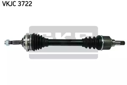 SKF VKJC 3722